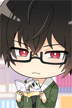 【腐男子召喚〜異世界で神獣にハメられました〜】ミニアニメ