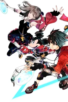 スタースマッシュ PV