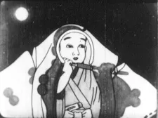 べんけい対ウシワカ