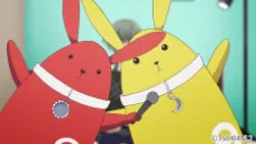 ツキウサ。劇場 