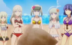 GOD EATER レゾなんとか劇場 #EX