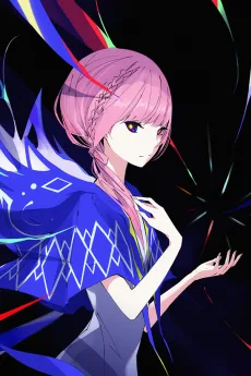 物語を君へ。-不可解弐Q1 エンディングアニメーション-