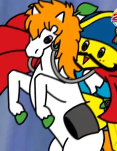 ふなっしーとゆかいな兄弟