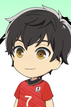 2.43ミニアニメ バレーボール講座編