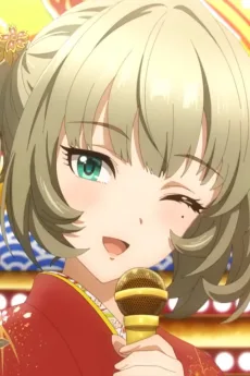 アイドルマスター シンデレラガールズ スターライトステージ CMs