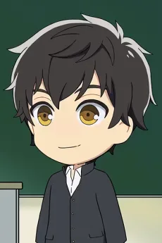 2.43ミニアニメ inside story