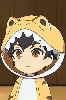 2.43ミニアニメ 福井弁講座