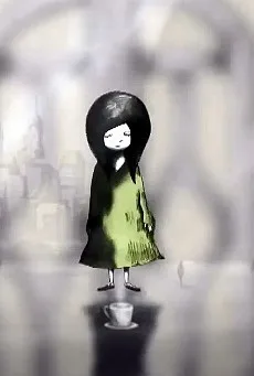 わたしのまんなか