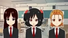 白菜アニメ番外編