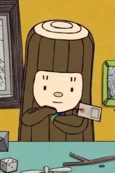 KUBBE ~kort animasjon~