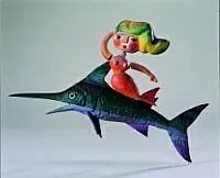 おじいちゃんが海賊だった頃