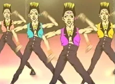 ユーロボーイズ