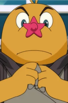 암행어사 별☆코