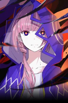 物語を君へ。#2 -不可解弐Q2 エンディングアニメーション-