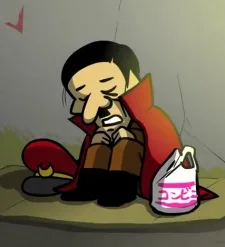 鷹の爪NEO　予告ムービー