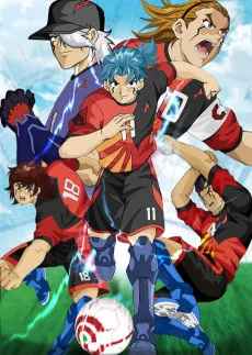 超智能足球2 世界大赛篇