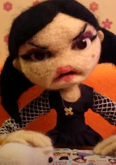 あたしだけをみて