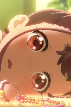 京都アニメーションCM「想像編」