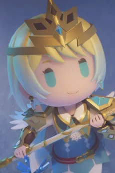 ファイアーエムブレム ヒーローズ 第2部 ミニキャラシアター