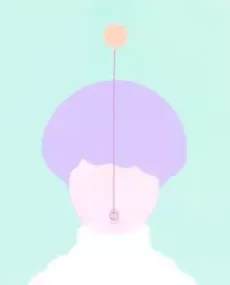 回れ右、逃げるんだ