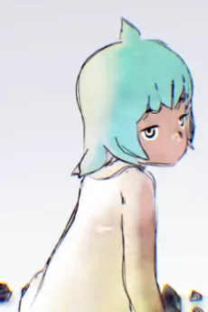 そこにはまた迷宮