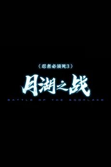 忍者必须死3 月湖之战