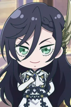 終末のワルキューレ ミニアニメ