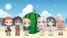 Fate/kaleid liner プリズマ☆イリヤ Licht 名前の無い少女 スペシャルミニアニメ