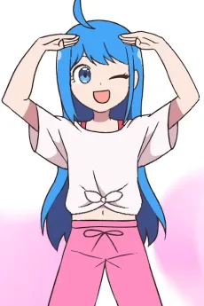 なかよしステップ