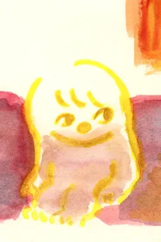 ライオンナニーの旅