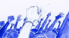 ポカリスエット × FUJI ROCK FESTIVAL’17