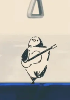 ペンギン皆きょうだい2020