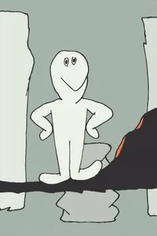 The Ghost Of Cartoon