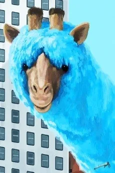 モフモフィクション