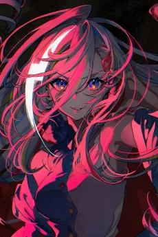 電音部ノベル シブヤ編 PV