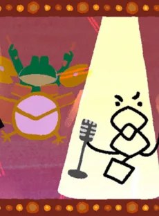 かむかもしかもにどもかも！