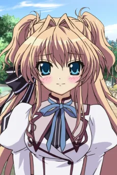 ましろ色シンフォニー- 愛理があなたの彼女に!？