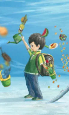 友 ～旅立ちの時～