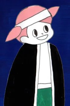 ももんがと花火師