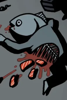 S - The Birth of Psycho