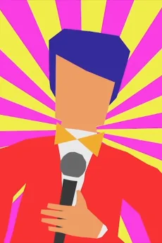 ライツ・カメラ・アクション