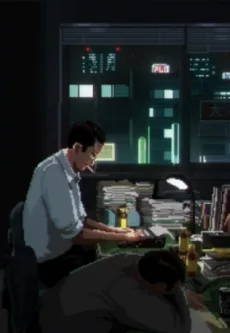 "働く"の100年史