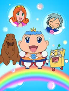 シャンプー王子