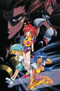 VS騎士ラムネ＆40FRESH