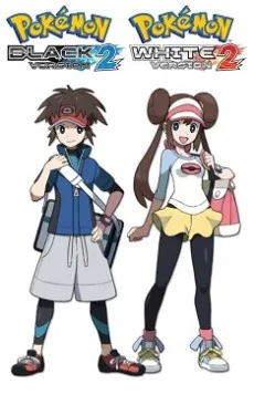 『ポケットモンスターブラック２・ホワイト２』紹介SPムービー