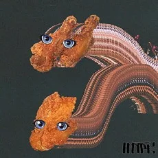 Qiezi Mabo Forever -Fried Chicken Mix-