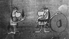 インスタントヒストリー