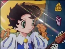 リボンの騎士 (1999)