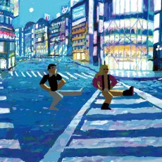 ニュ～東京音頭