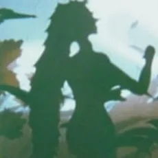 聖書幻想譜 アダムとイブ